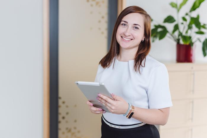 Job ad image