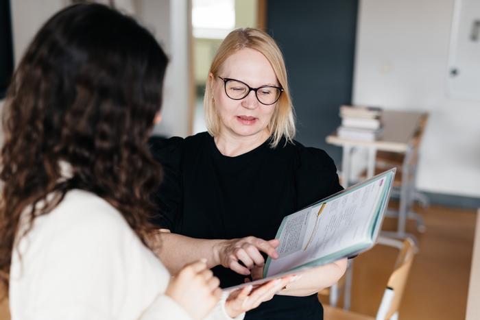 Job ad image