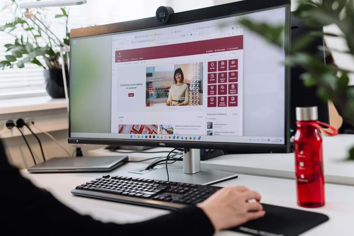 Job ad image