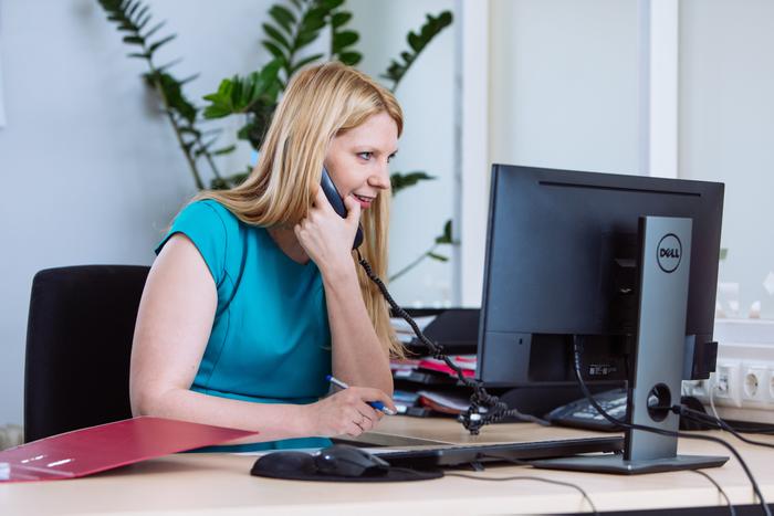 Job ad image