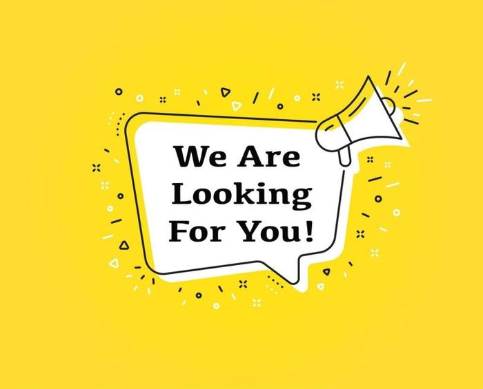 Job ad image