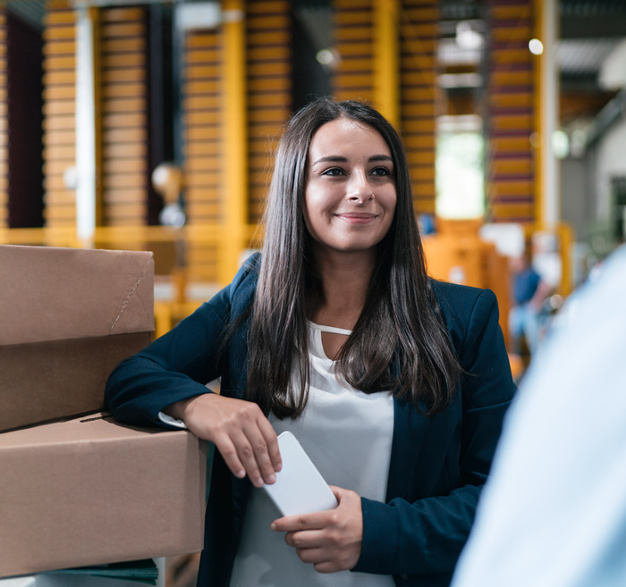 Job ad image