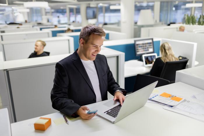Job ad image