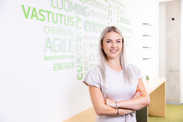 Job ad image