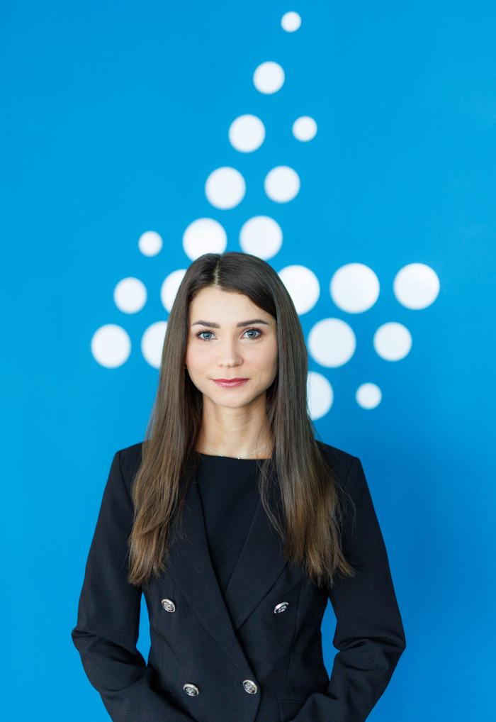 Job ad contact photo