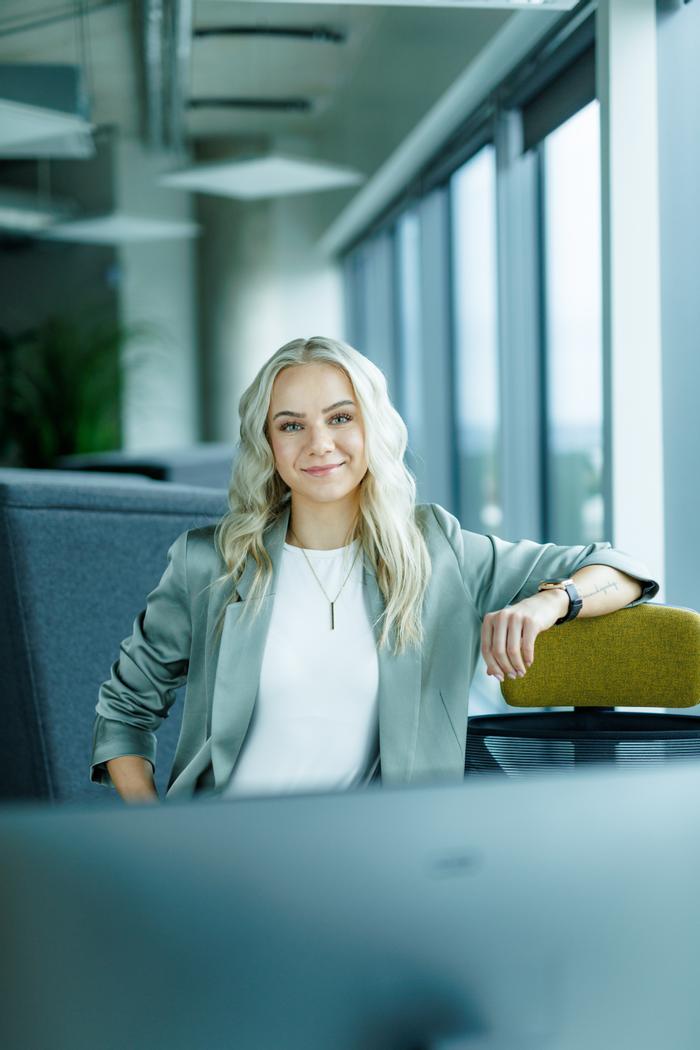 Job ad image