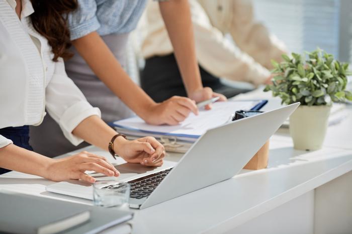 Job ad image