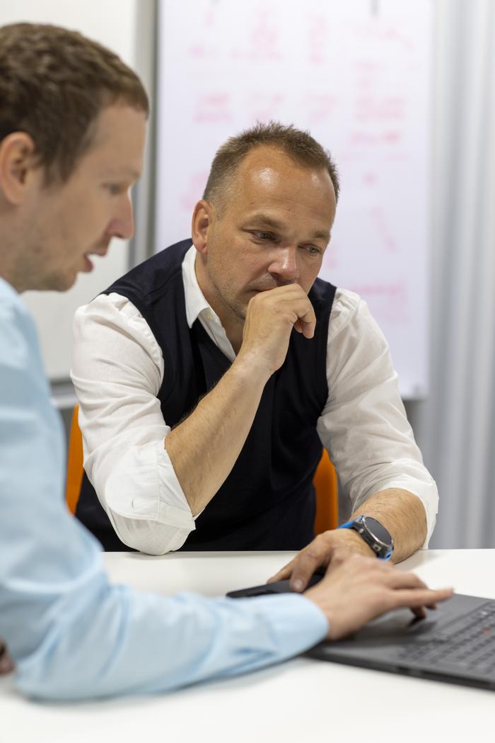 Job ad image