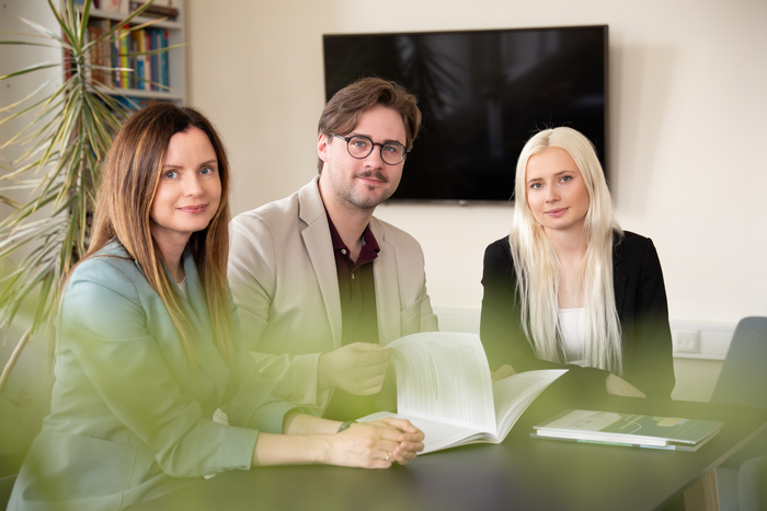 Job ad image