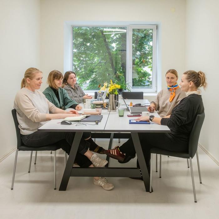 Job ad image