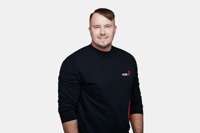 Job ad image