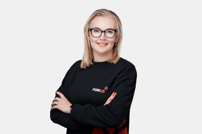Job ad image