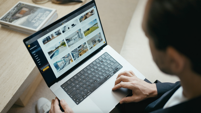 Job ad image