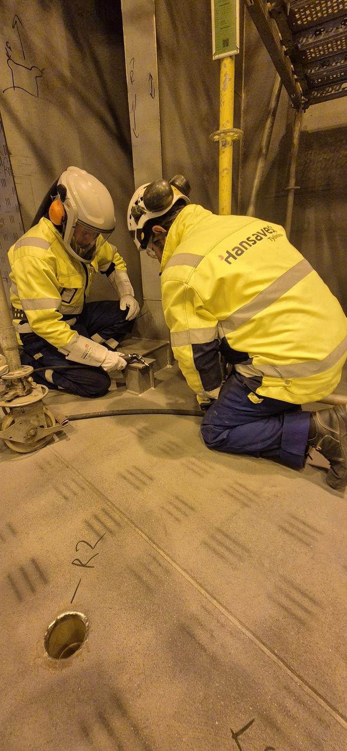 Job ad image