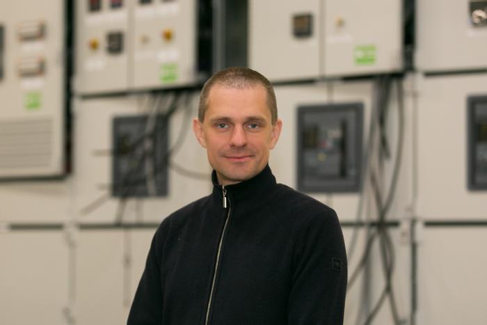 Job ad image