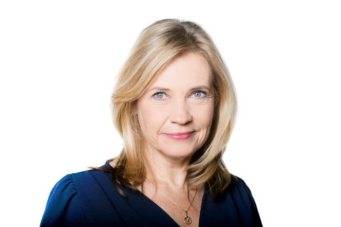 Job ad contact photo