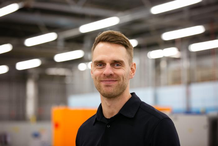 Job ad image