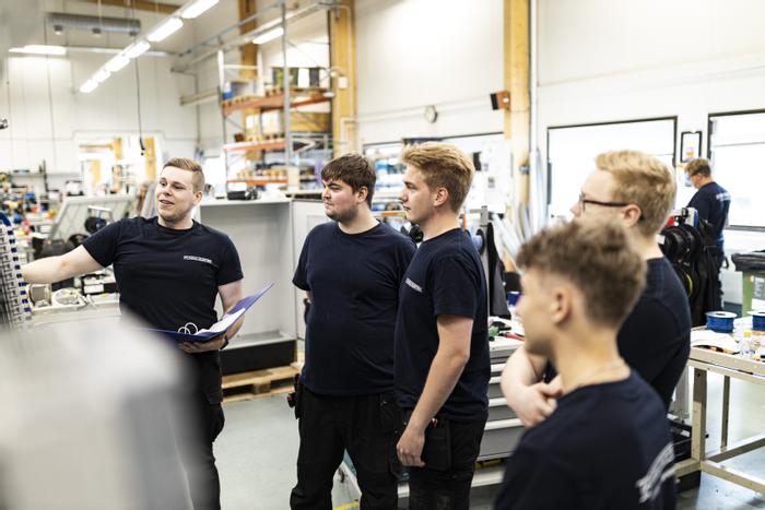 Job ad argument image