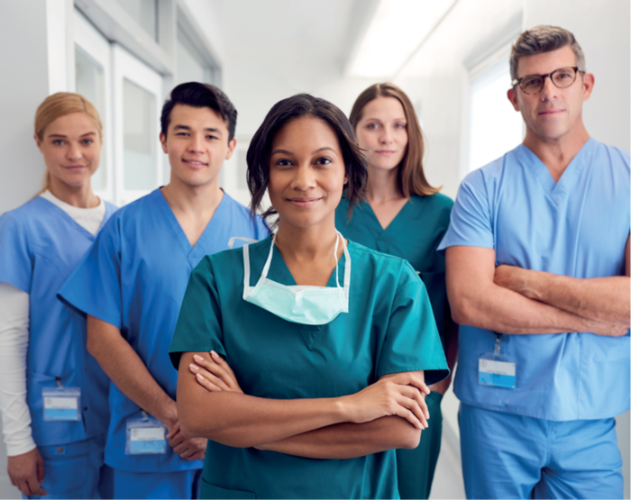 Job ad image