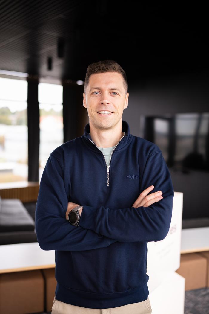 Job ad image