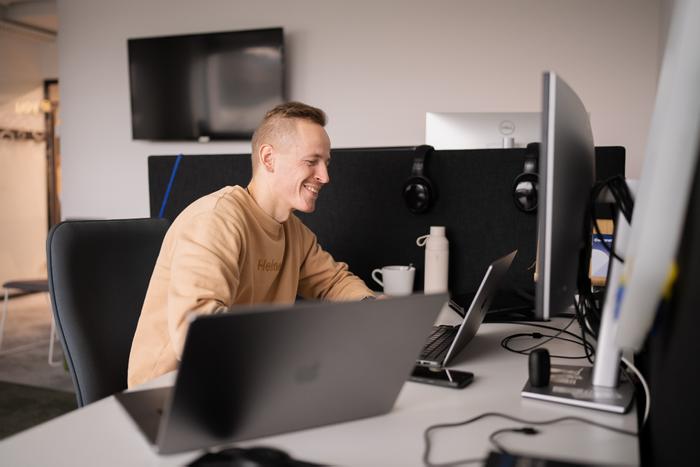 Job ad image
