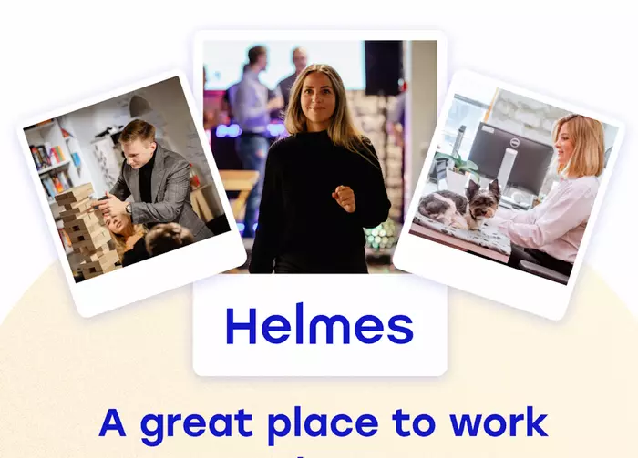 Job ad image
