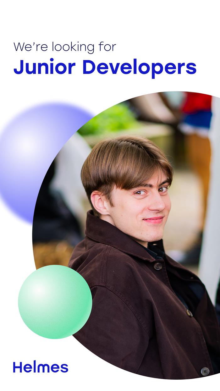Job ad image