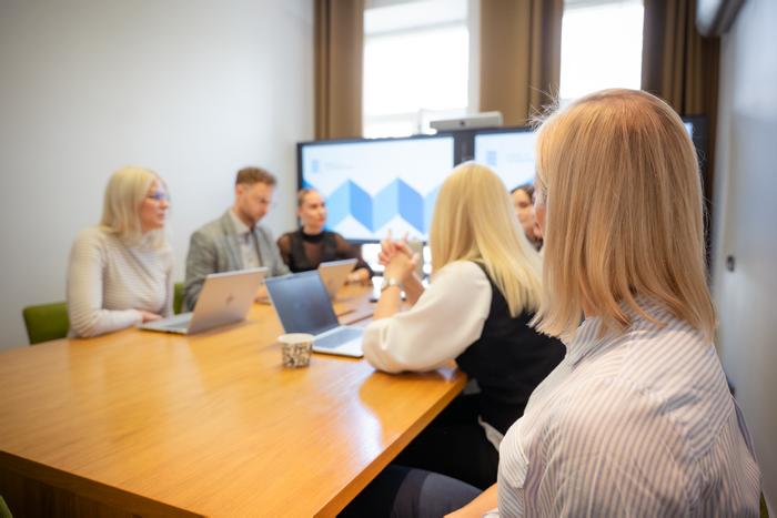 Job ad image