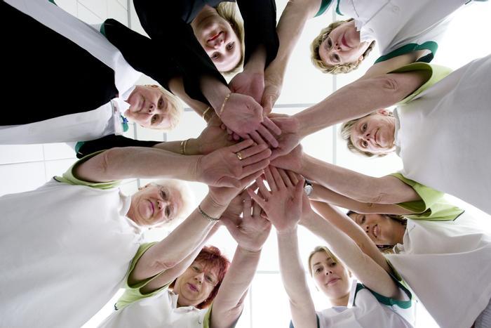 Job ad image
