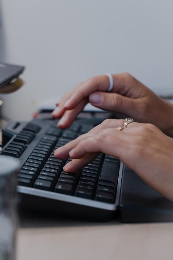 Job ad image