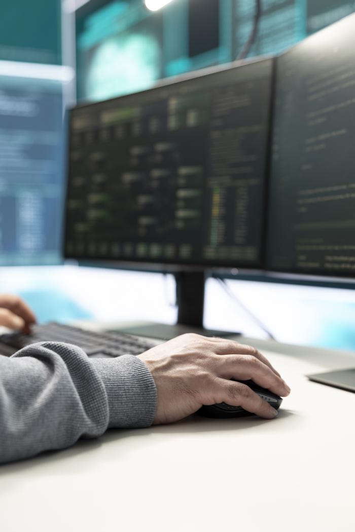 Job ad image