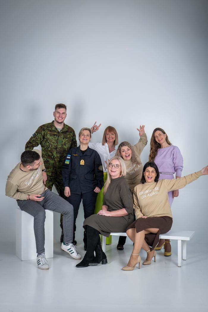 Job ad image
