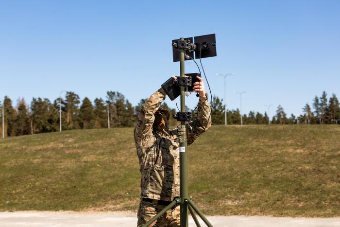 Job ad image
