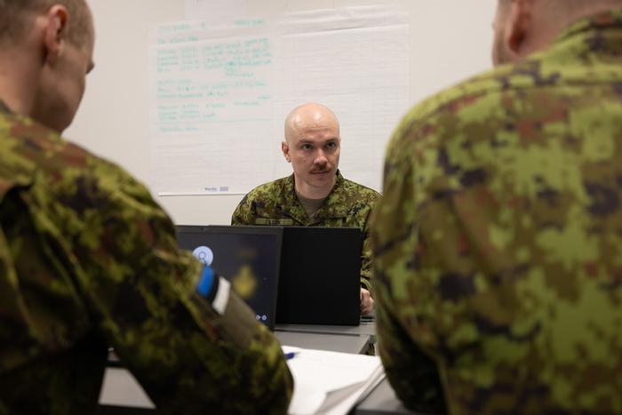 Job ad image