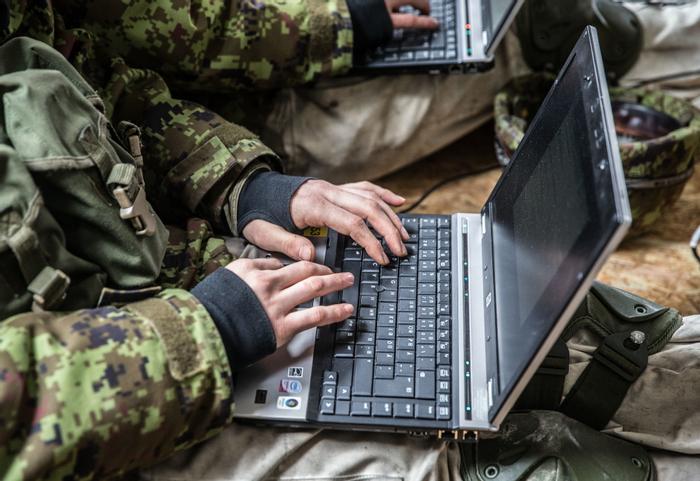 Job ad image