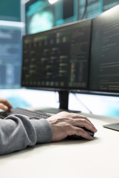 Job ad image