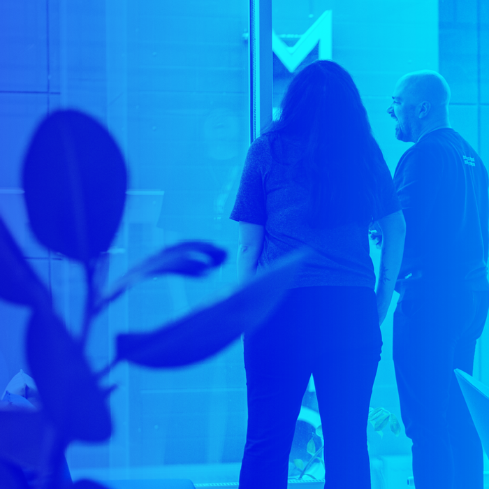 Job ad image