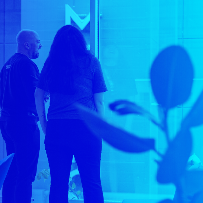 Job ad image