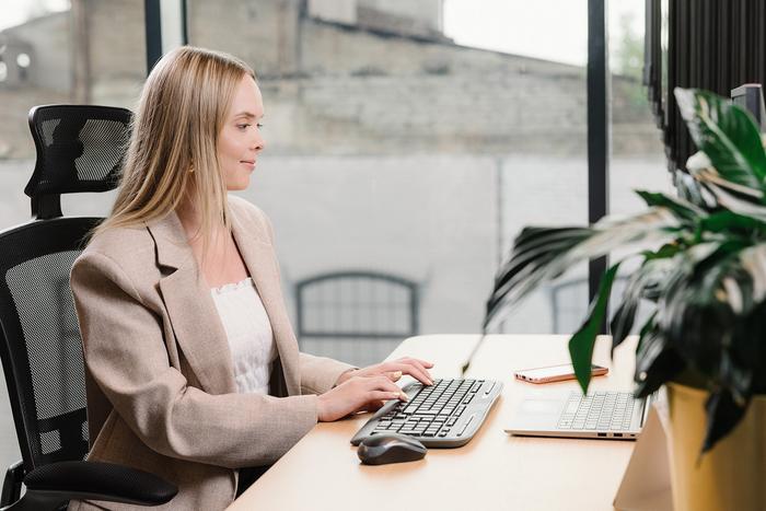 Job ad image