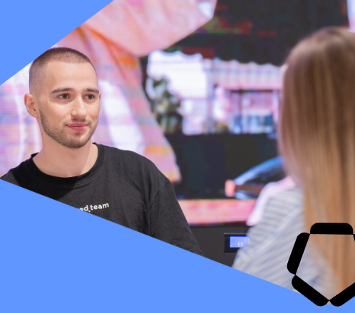 Job ad image