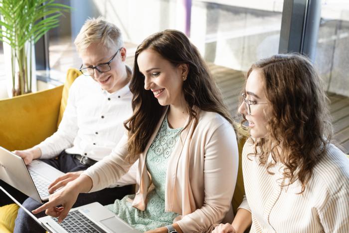 Job ad image