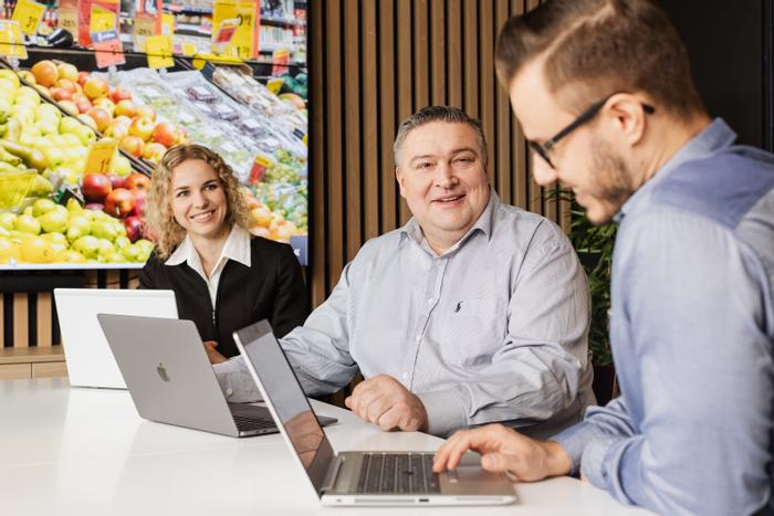 Job ad image