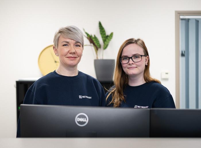 Job ad image
