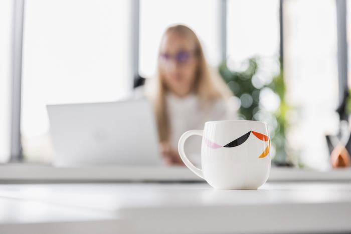 Job ad image