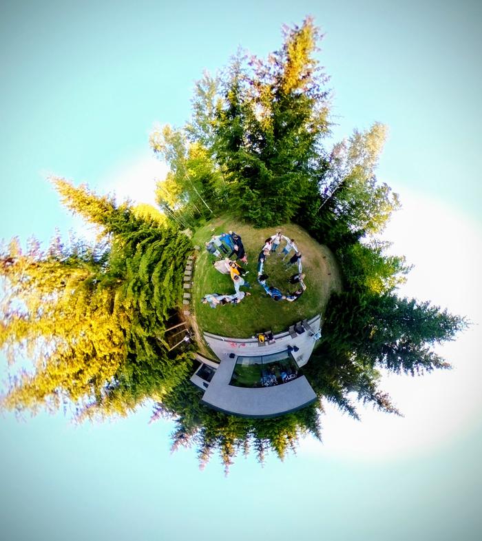 Job ad image