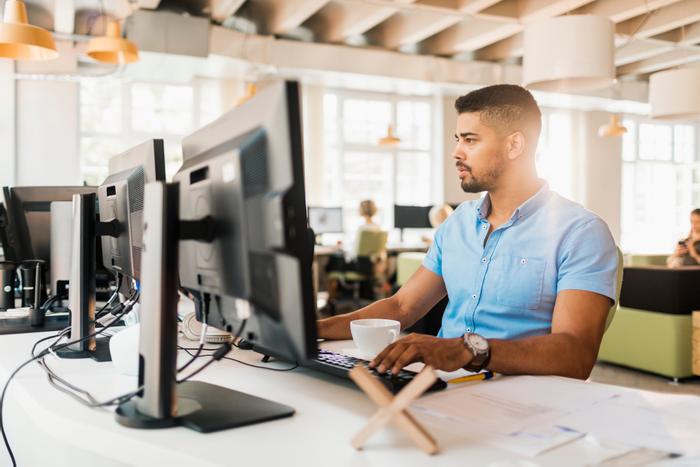 Job ad image