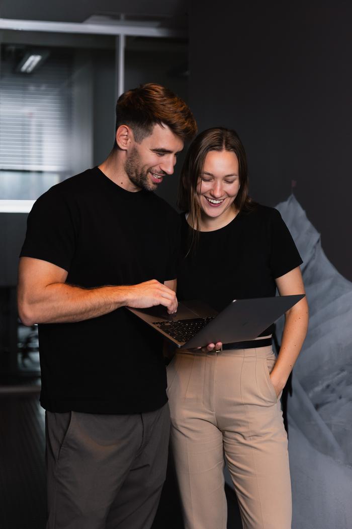 Job ad image