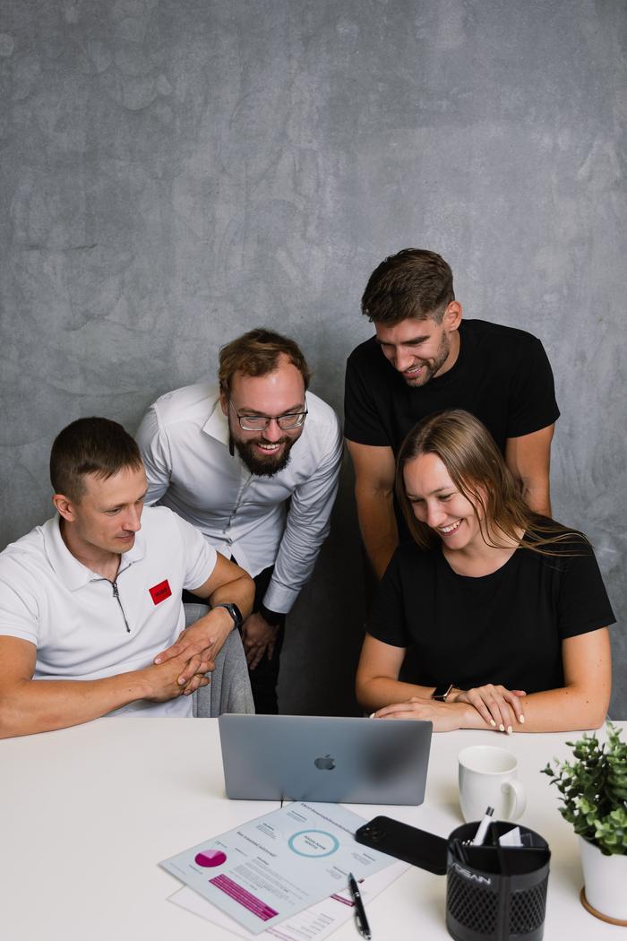 Job ad image