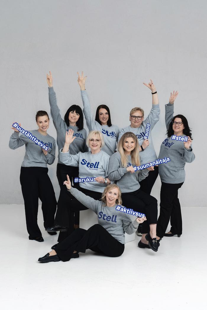 Job ad image