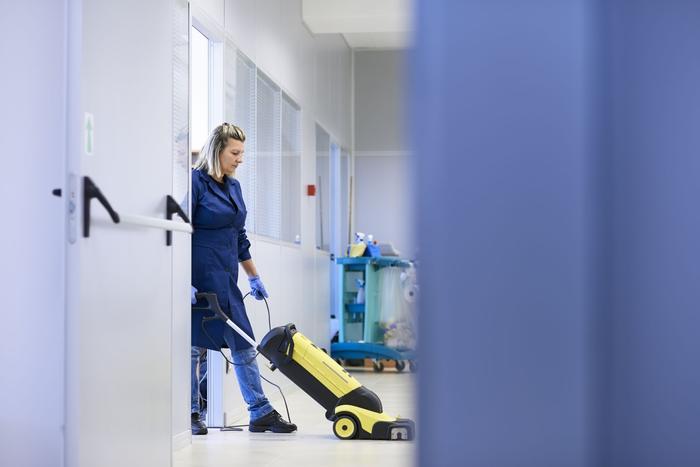 Job ad image